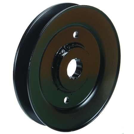 Drive Pulley 5.75 X5.7 X1